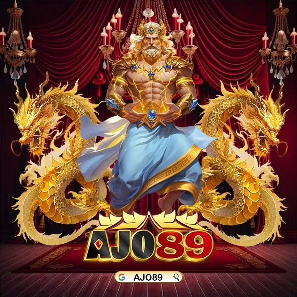AJO89 - Petualangan Seru di Dunia Tak Terduga