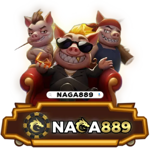 NAGA889 - Petualangan Aksi Tanpa Batas